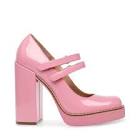 TWICE PINK PATENT Steve Madden