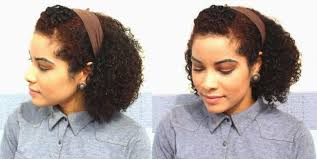 Here's how to lighten your hair. 100 Natural Way To Lighten Your Hair Color Naturallycurly Com