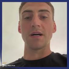 Congratulations to Ian Corry winner of the March 200 Club Draw! Join the  Club today for your chance to win £350 each month and support Mary in her  Race to a Million.