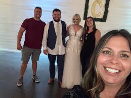 Southern Charm Weddings & Events