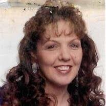 WANDA FAYE CAUDILL Obituary