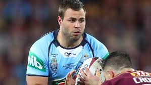 Full nsw and queensland team lists for game i. State Of Origin 2018 Nsw Team Revealed Queensland Snubs Legends Game 1 Mcg