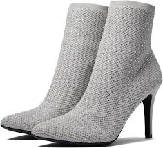 Amazon.com | MIA Mercy Gray 6 M | Flats