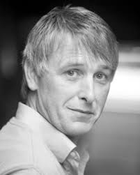 Stuart Graham at IFF 2012