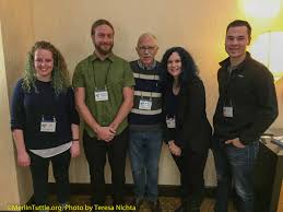 49th NASBR in Kalamazoo, Michigan