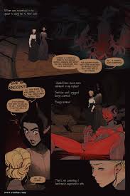 Page 7 | incase-comicscomicthe-invitationissue-2 | Erofus - Sex and Porn  Comics