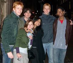 Harry potter and the deathly hallows part 2 wins sfx awards. Dee On Twitter Photos Of Young Harry Potter Cast Make Me Happy