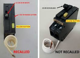 Connecticut Electric Part # Ubitba240 - Connecticut Electric New Challenger  40 Amp 1 In. 2-Pole Type A Replacement Thin Circuit Breaker - Circuit  Breakers - Home Depot Pro
