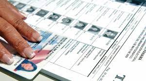 En medio de la situación anómala que vive el partido oficial, la junta central electoral (jce) acaba de ofrecer el número de electores por el cual deberán competir los partidos con candidatos ya electos o por elegir, antes del cierre formal del. Estadisticas De Electores Por Provincia Al 31 De Diciembre De 2018 Portal Sertv