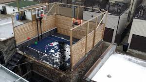Spare dir die parkplatzsuche & mieten oder kaufe dir einen stellplatz/garage. Garage Roof Deck Too Far Internachi Forum
