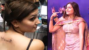 Sapna Choudhary launches trailer of her debut film ‘Dosti Ke Side Effects