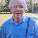 The death has occurred of Celia Dineen (née Kelleher) Mill Road,  Millstreet, Cork