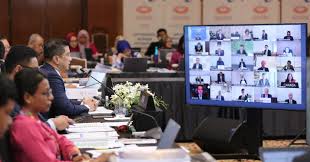 As host of apec 2020, malaysia created history by launching apec putrajaya vision 2040 on 20 nov 2020. Shared Prosperity What Malaysia Is Working On As Host Of Apec 2020