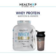 Healthxp is one of the fastest growing online nutritional supplement stores. Healthxp On Twitter People Have So Many Questions To Ask About Whey Proteins Here We Have A Series Of Frequently Asked Questions And Their Answers If You Any Question Type In The