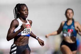 Jun 06, 2021 · cynthia bolingo heeft zondag de 400 meter gewonnen op de fbk games in het nederlandse hengelo. After A Brutally Painful Year Bolingo Learning To Live In The Moment Features World Athletics