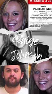 Paige Covington Missing Greenwich