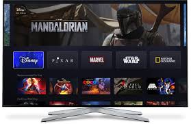 Open the disney plus app by holding the middle button on your xbox controller. Techhrin Disney Will Have Apps For Ios Apple Tv Android And Xbox One Techhouse Disney Plus Disney App Disney Stock