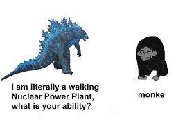 You can't look at this post. Godzilla Vs King Kong Album On Imgur