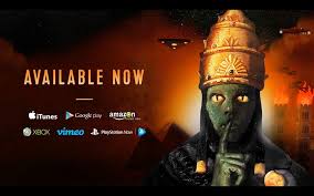 Your browser does not support html5 video. Corey Goode Above Majestic Is Now Available Worldwide Facebook