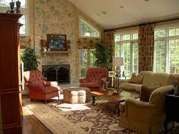 Decorative country accents can bring a sense of farm life, family, and a relaxing feel to any room in the house. The Beauty Of English Country Style Home Decor