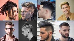 The Right Hairstyle Can Shave Years Off Your Age 10 Impressive Hairstyles For India Men That