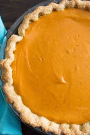 Extra Smooth Pumpkin Pie Recipe Recipe Pumpkin Pie Recipes Pumpkin Pie Recipes