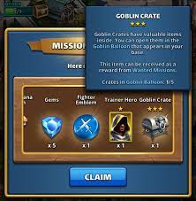 Maybe you would like to learn more about one of these? Empires Puzzles Goblin Balloon Everything You Need To Know