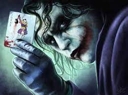 Pin En Joker
