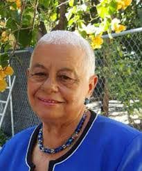 Verna Christopher's Instagram, Twitter & Facebook