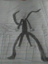 Scp 000 Drawing Aka Slenderman By Sand1095 On Deviantart The scp documents are essentially shortened versions of the original articles on the scp wiki, with the most important information highlighted. scp 000 drawing aka slenderman by