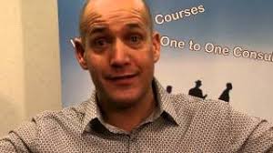 How Paul Rees became a psychic medium