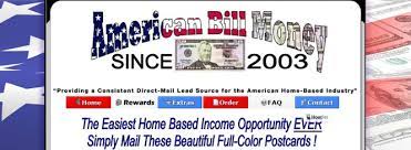 In this video for american bill money review for 2017, learn how to make money with the american bill money opportunity, and. No Complaint About American Bill Money Is It A Profitable System Web Market Support