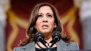 Harris describes Jan. 6 alongside Pearl Harbor, 9/11 as dates that 'echo  throughout history'