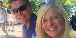 Jeff And Shari Worrell Celebrate 30 Years Of Service To CarmelFest