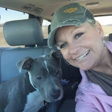 Danielle Helfrich's Instagram, Twitter & Facebook