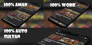 Let's download tool skin apk for android smartphones. Bpi Stadwaq5zm