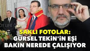 MMMBD Genel Başkanı Ercan Ceylan