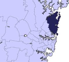 Northern Beaches Council Wikivisually