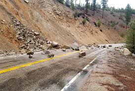 Seismic monitoring or online map of earthquakes around the world. I Heard The Roar Big Earthquake Hits Idaho Idaho News Us News