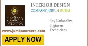 Mary korth is the name behind k company interiors, based in houston texas, mary uses her background in art history to develop. Interior Design Company Jobs And Careers In Dubai