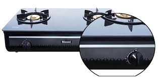 Disamping itu, rinnai juga membekali kompor gas nya dengan tatakan wadah pemasak (pun support) 6 kaki. Jual Rinnai Ri 712 Ga B Kompor Gas 2 Tungku Terbaru Juli 2021 Blibli