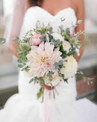 36 Dreamy Dahlia Wedding Bouquets Dahlias Wedding Dahlia Wedding Bouquets Dahlia Bouquet