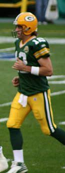 This section compares his advanced stats with players at the same position. Aaron Rodgers Wikipedia