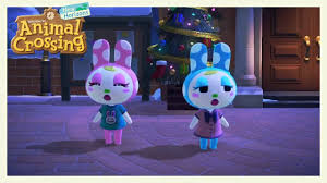 Q&a boards community contribute games what's new. Francine In Animal Crossing How To Get Appearance Roles