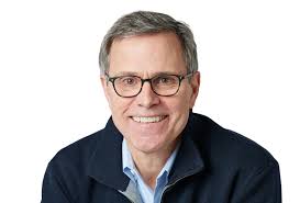 Caleb Campbell, Speaker