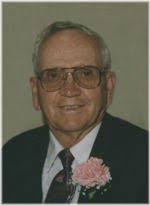 Charles Leslie Ballard (1921-2009)