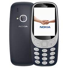 After the launch of the gazelle, whose demand was astronomic. Nokia 3110 2 4 Inch Mini Phone Blau