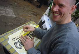 Mazeppa Mardi Gras: Letterheads 2014