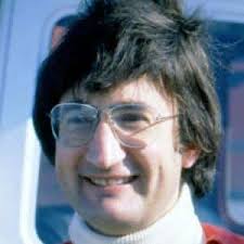 Eddie Jordan races, wins and teams