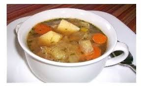 German Homemade Soup Recipes Made Just Like Oma Cabbage Soup Recipes Easy Vegetable Recipes Food